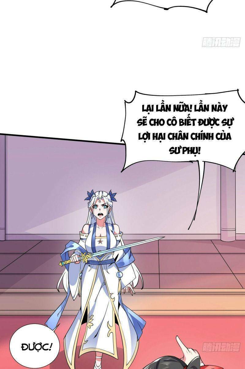 Lực Bạt Sơn Hà Hề Tử Đường: Chapter 39