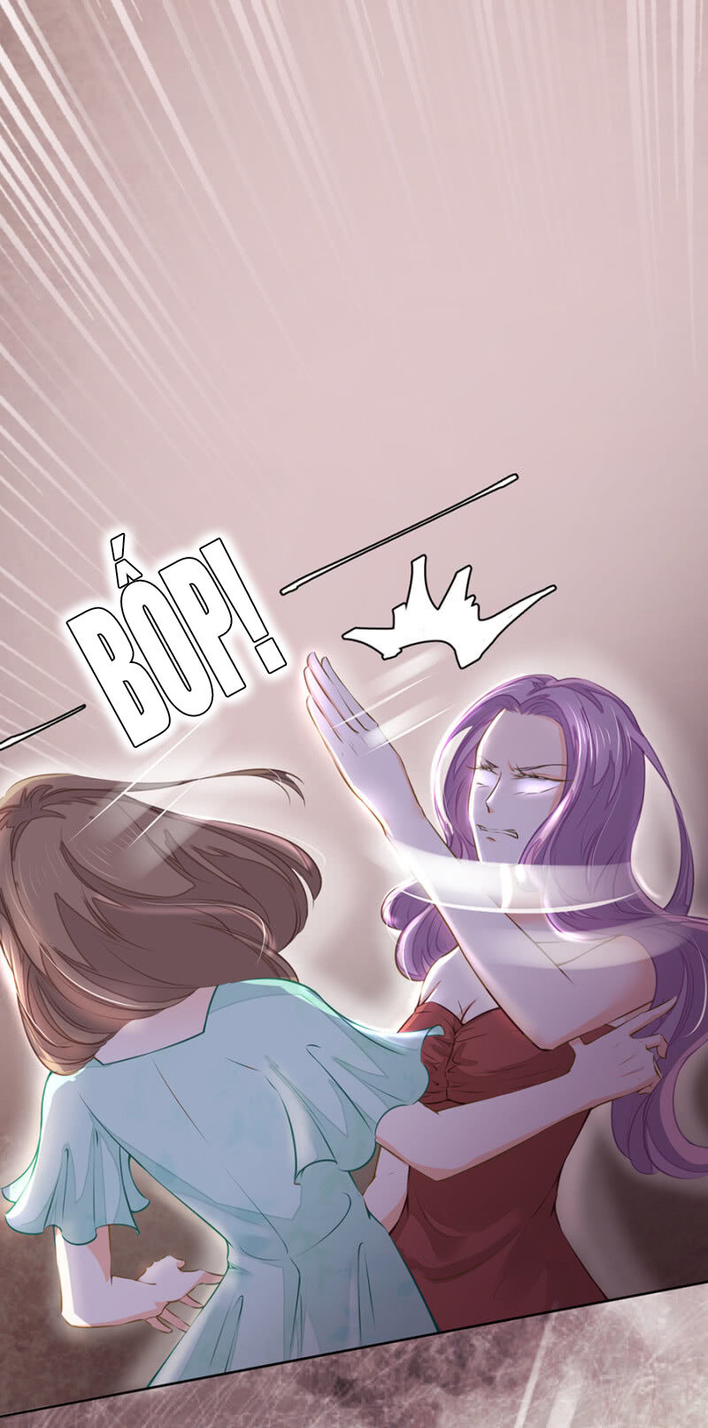 Hôn Sai 55 Lần: Chapter 44