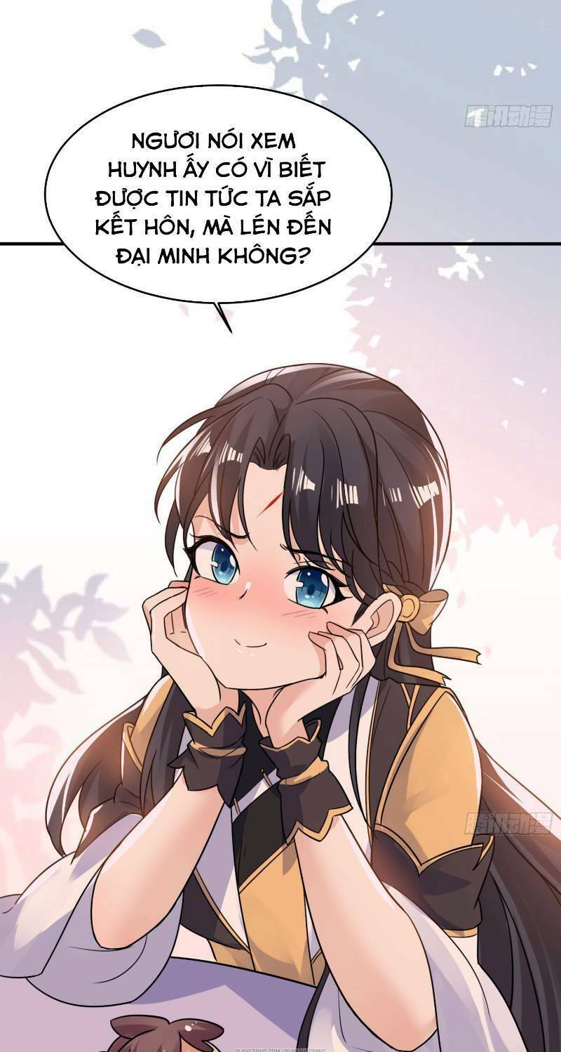 Giáng Thần Chiến Ký: Chapter 43