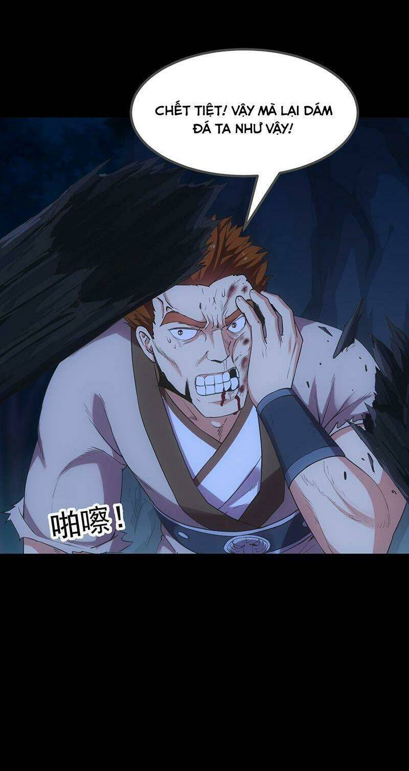 Hệ Thống Thần Long Nghịch Thiên: Chapter 82