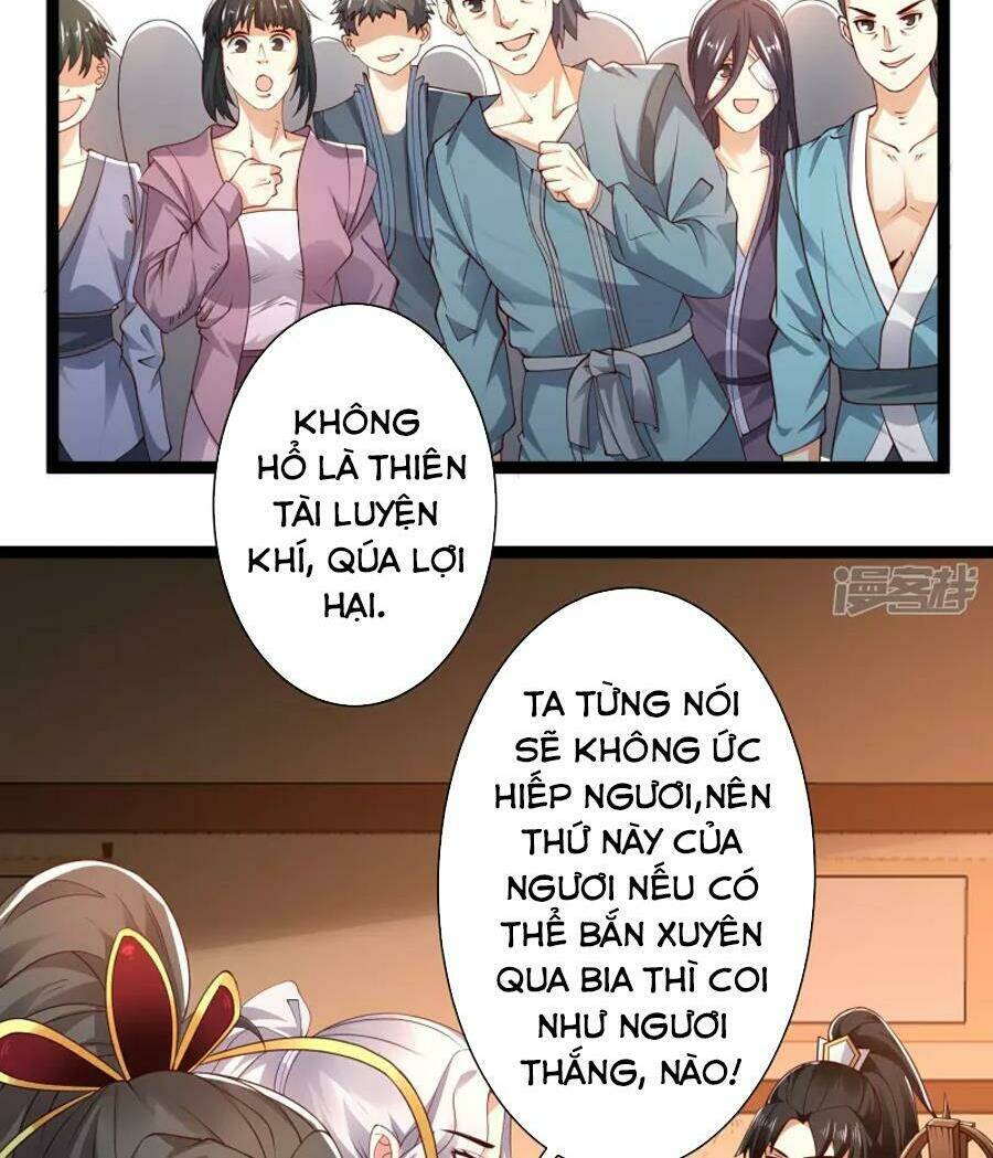 Khoa Kỹ Đại Tiên Tông: Chapter 42