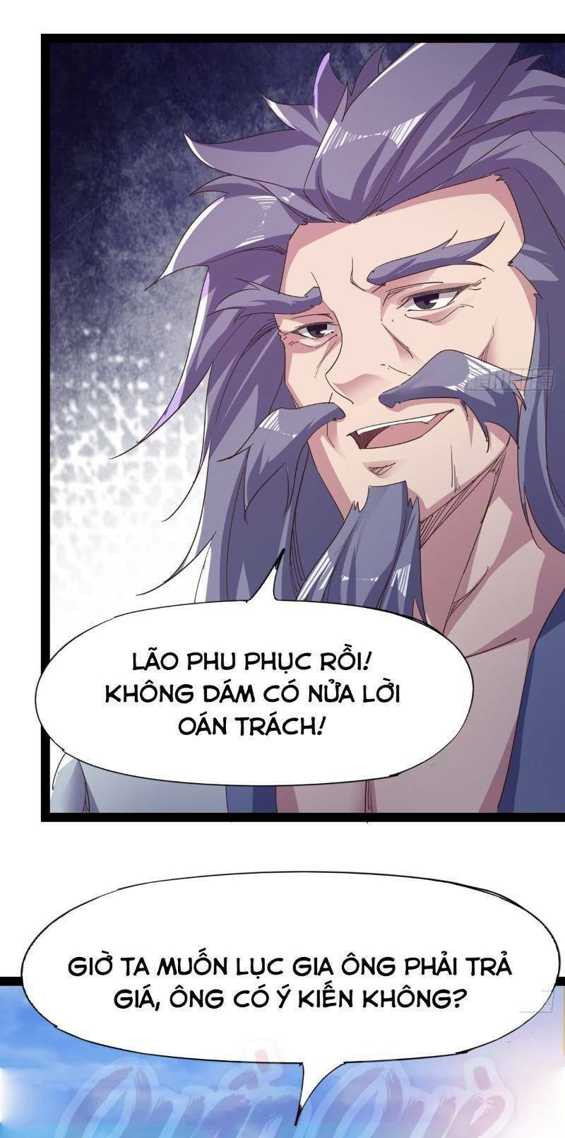 Kiếm Đồ: Chapter 33