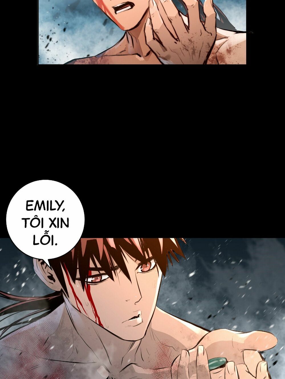 Dị Giới Tam Tuyệt: Chapter 101