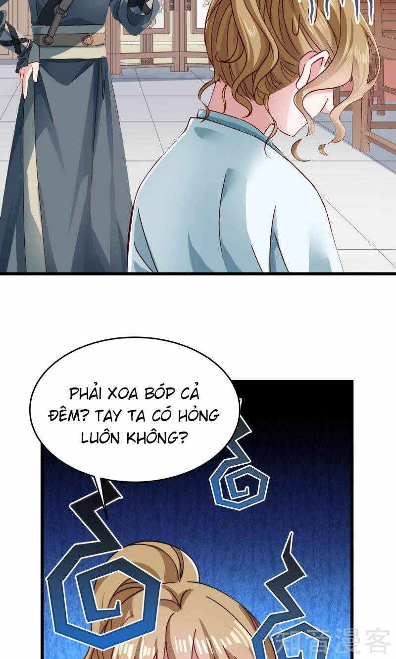 Tiểu Hoàng Thư Và Tiểu Hoàng Thúc: Chapter 23