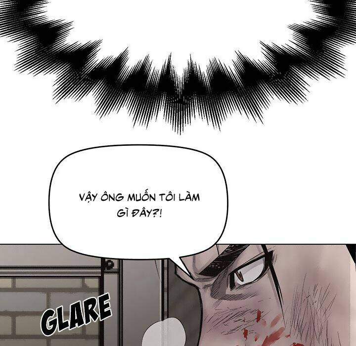 Nắm Đấm: Chapter 12