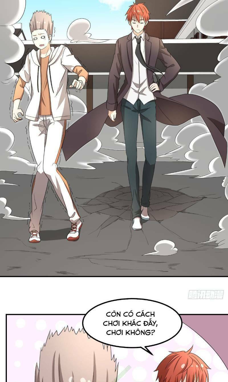 Nghịch Thiên Tiên Mệnh: Chapter 9.2