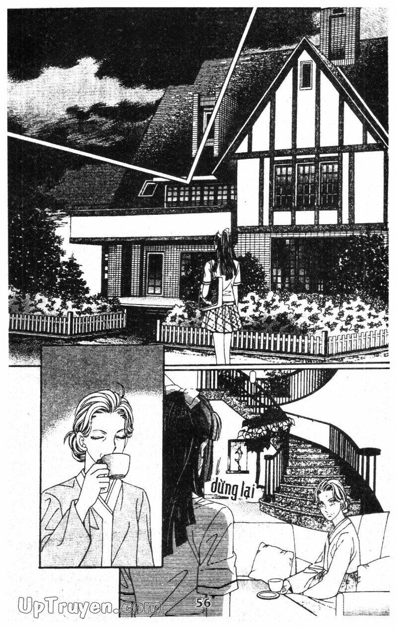 Mặt nạ tình yêu: Chapter 28