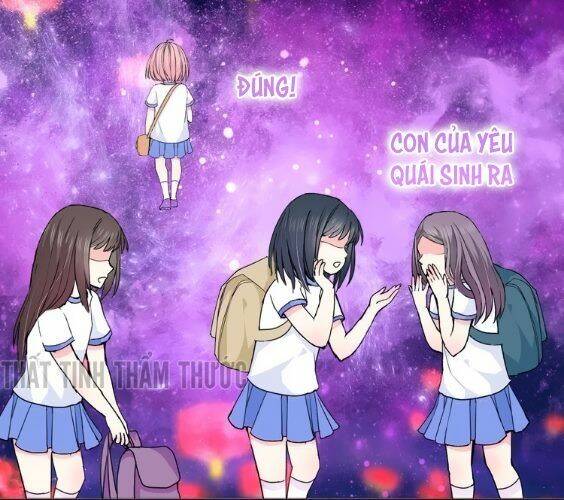 Mộng Văn Sơn Hải Kinh: Chapter 6