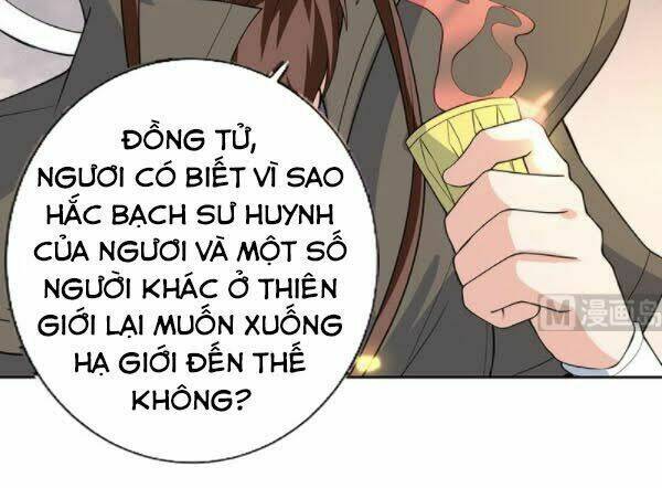 Tối Cường Thần Thú Hệ Thống: Chapter 220