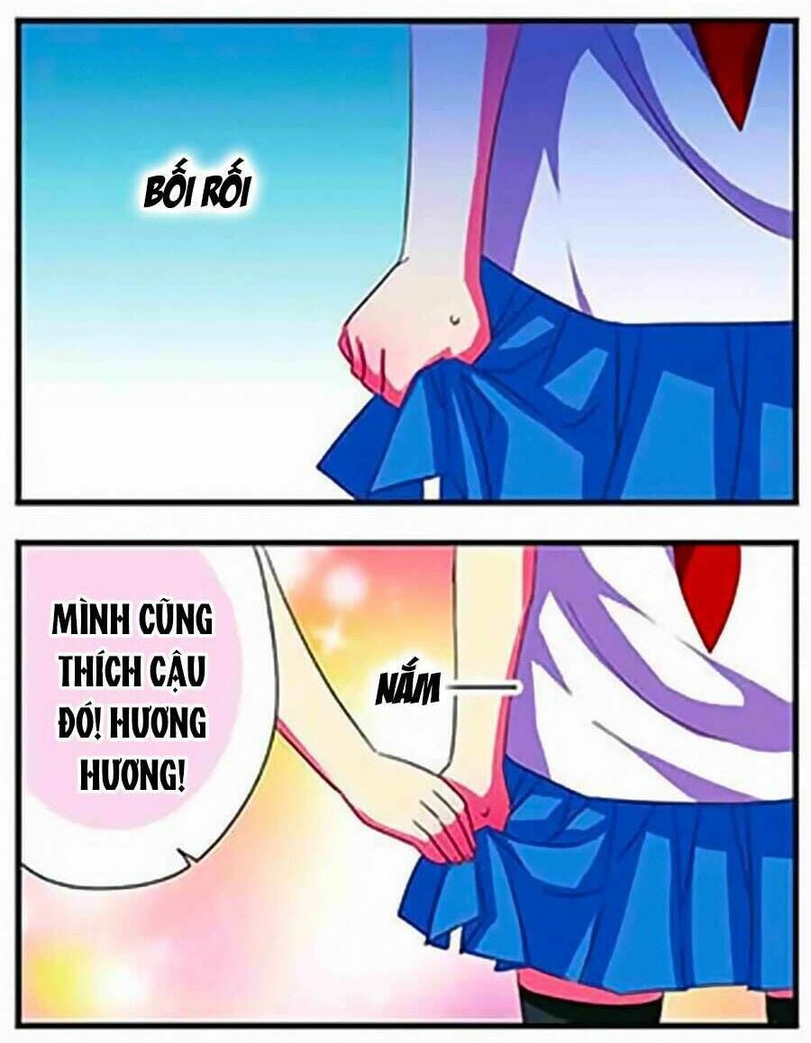 Manh Tam Quốc: Chapter 110