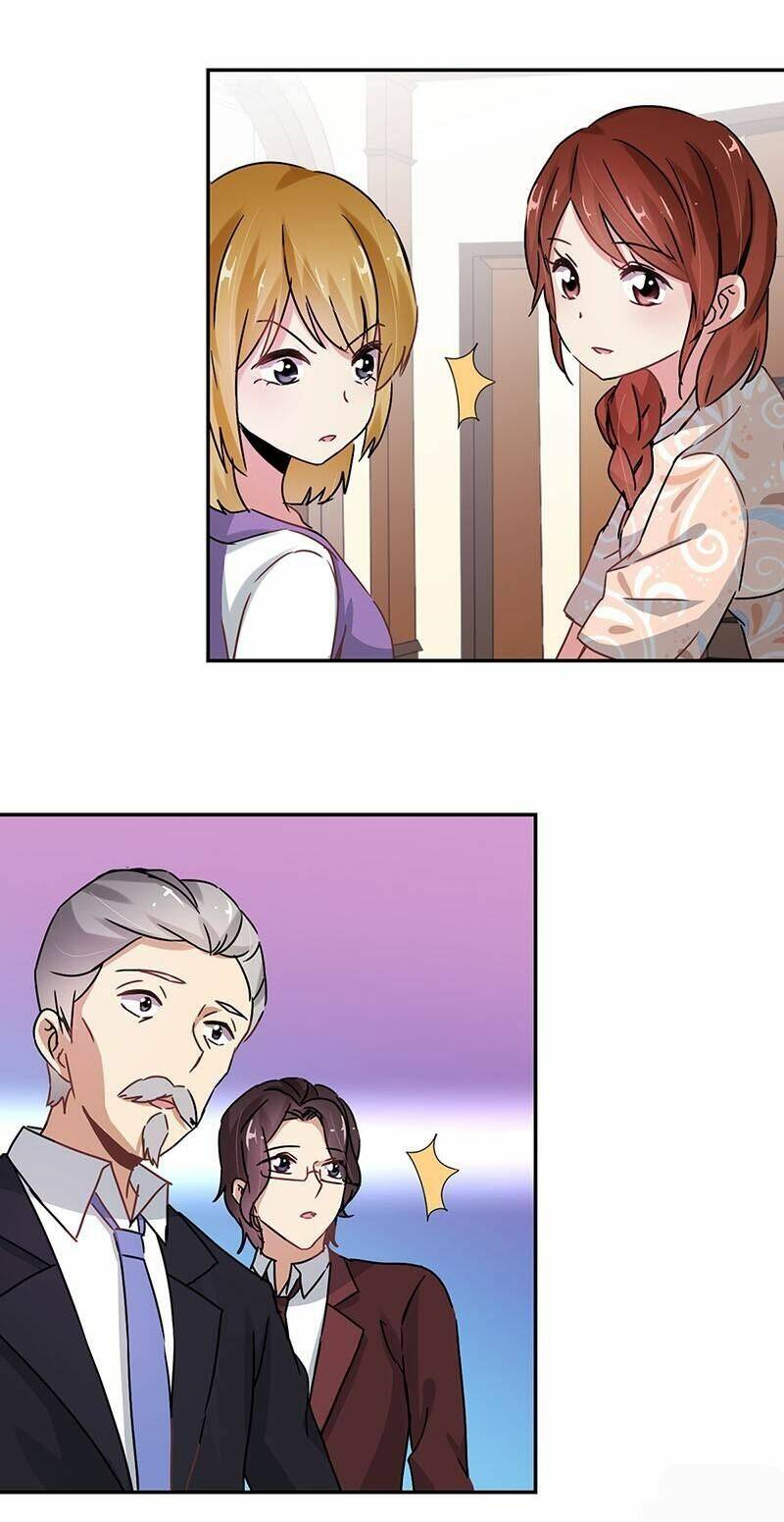 Trọng Sinh Chi Hao Môn Cường Thế Quy Lai: Chapter 83