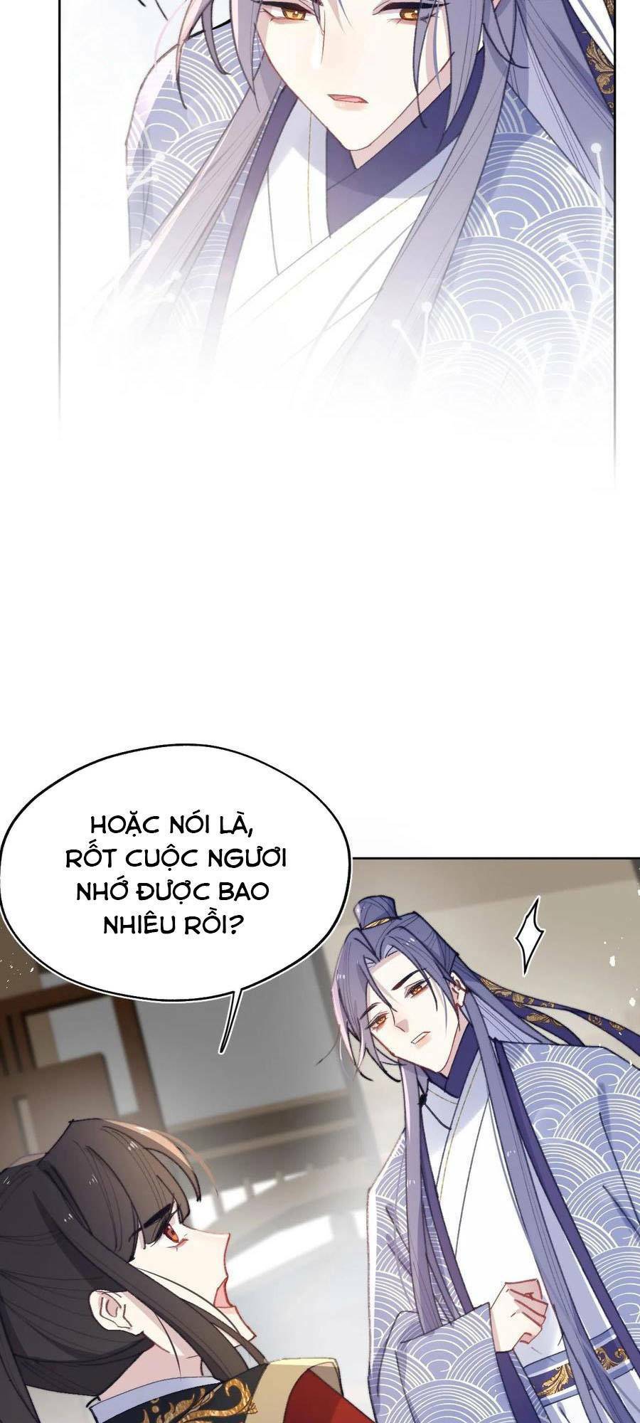 Quân Nhan Tựa Hoa Đào: Chapter 39