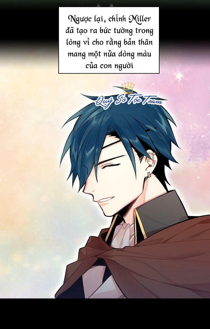Tồn Tại Với Tư Cách Là Vợ Của Nam Chính: Chapter 89: Ceaser tỉnh