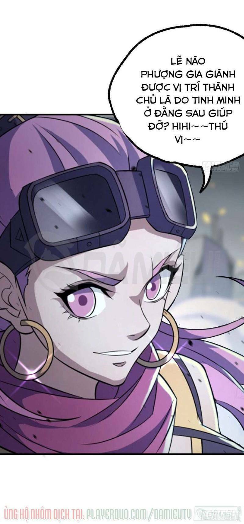 Thú Nhân: Chapter 177