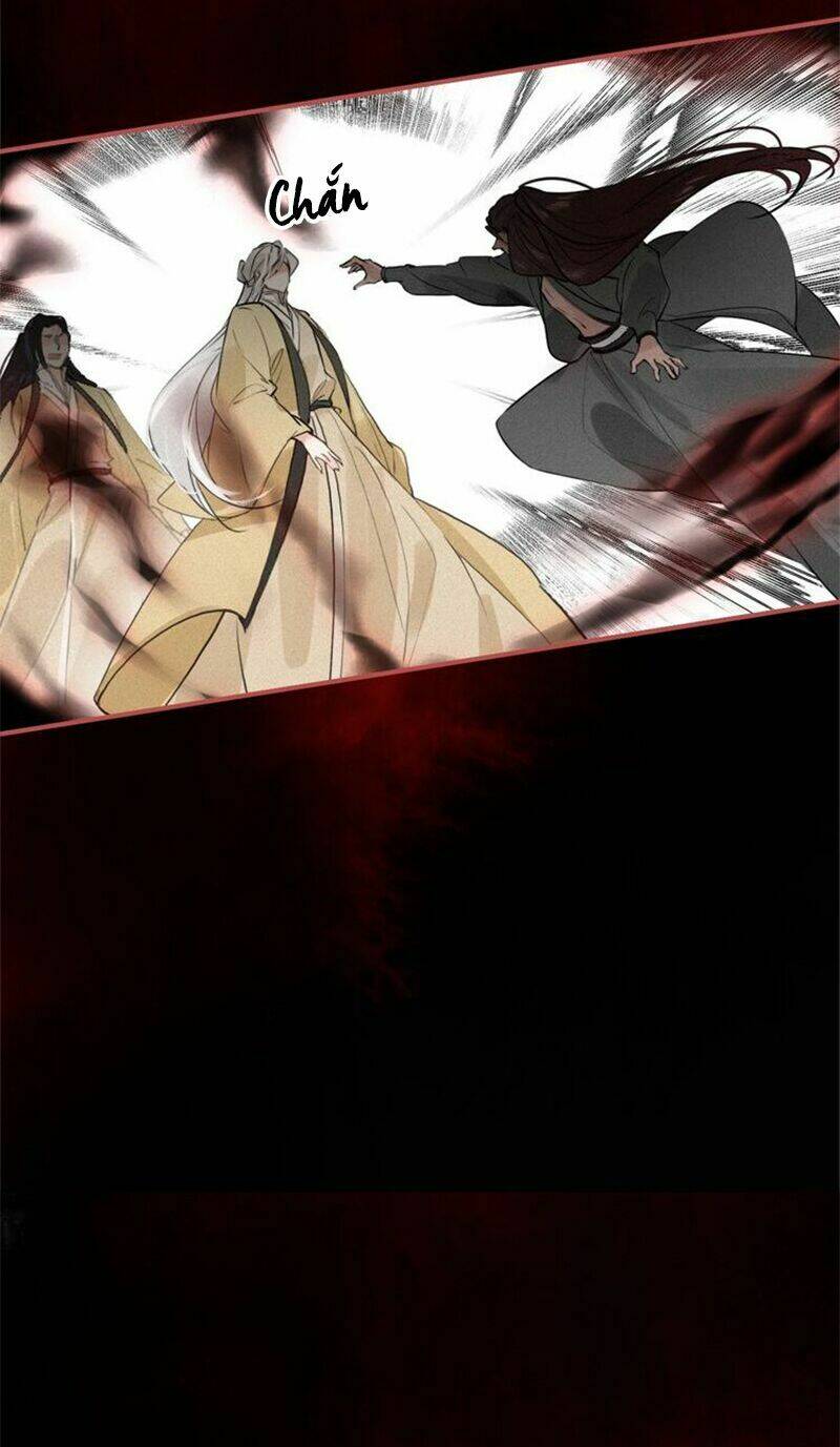 Đế Sư Tại Thượng: Chapter 40