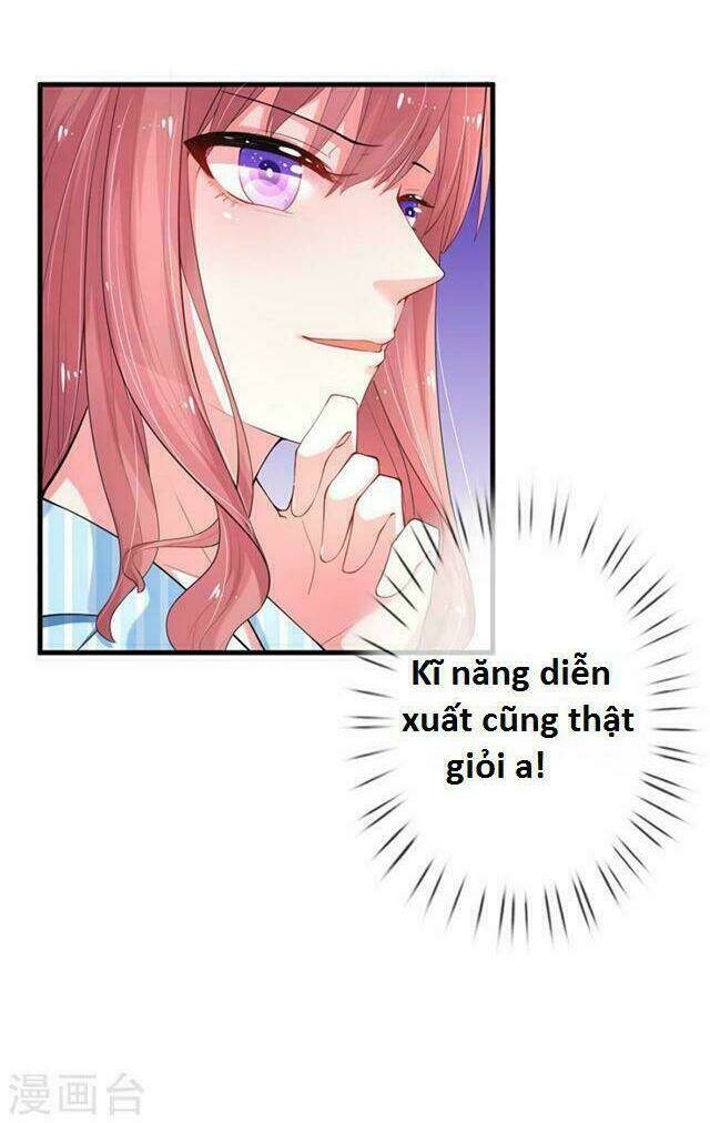 Trùng Sinh Để Trả Thù: Chapter 10