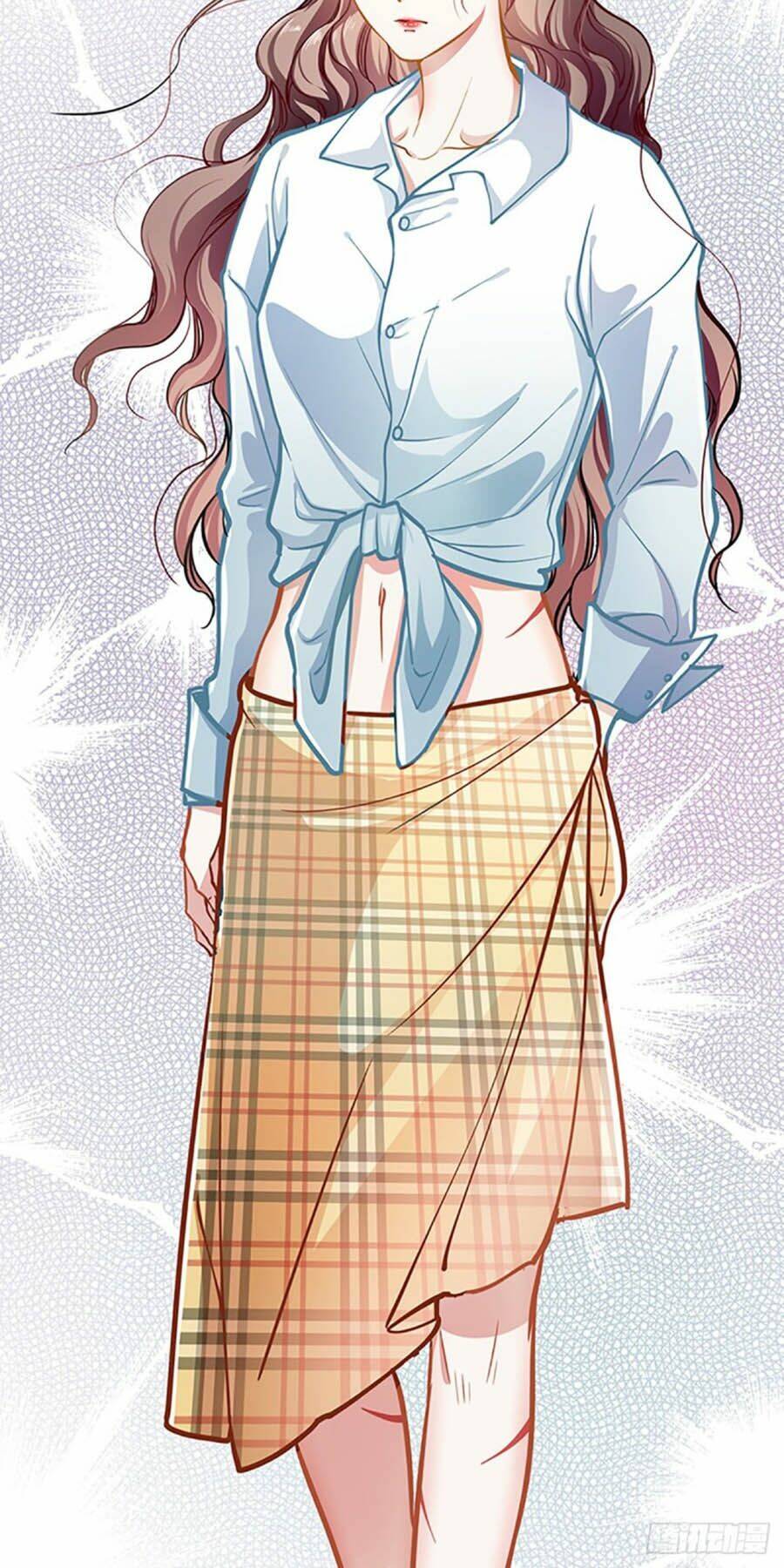 Cưng Chiều Ái Thê Hư Hỏng: Chapter 51