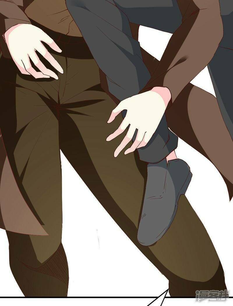 Này! Đừng Động Vào Phô Mai Của Tôi: Chapter 108