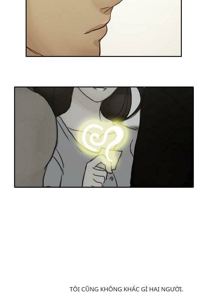 Khúc hát người cá Siren: Chapter 26