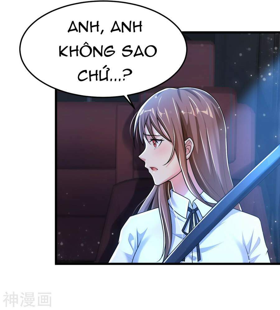 Siêu Năng Phân Hóa: Chapter 22