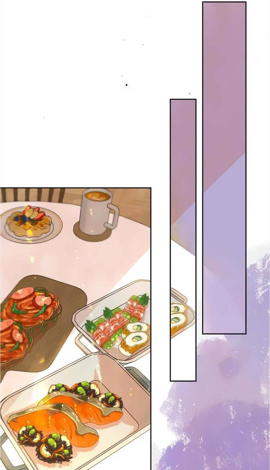 Sự Khuấy Động Ngọt Ngào: Chapter 26