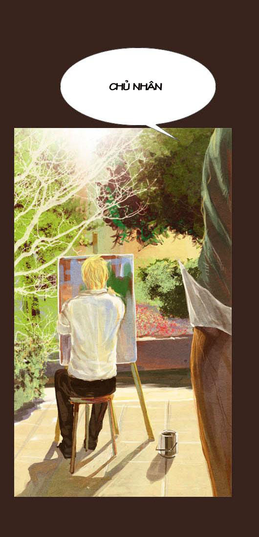 Magician: Chapter 39