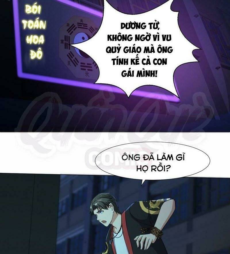 Thập Nhị Thiên Kiếp: Chapter 62