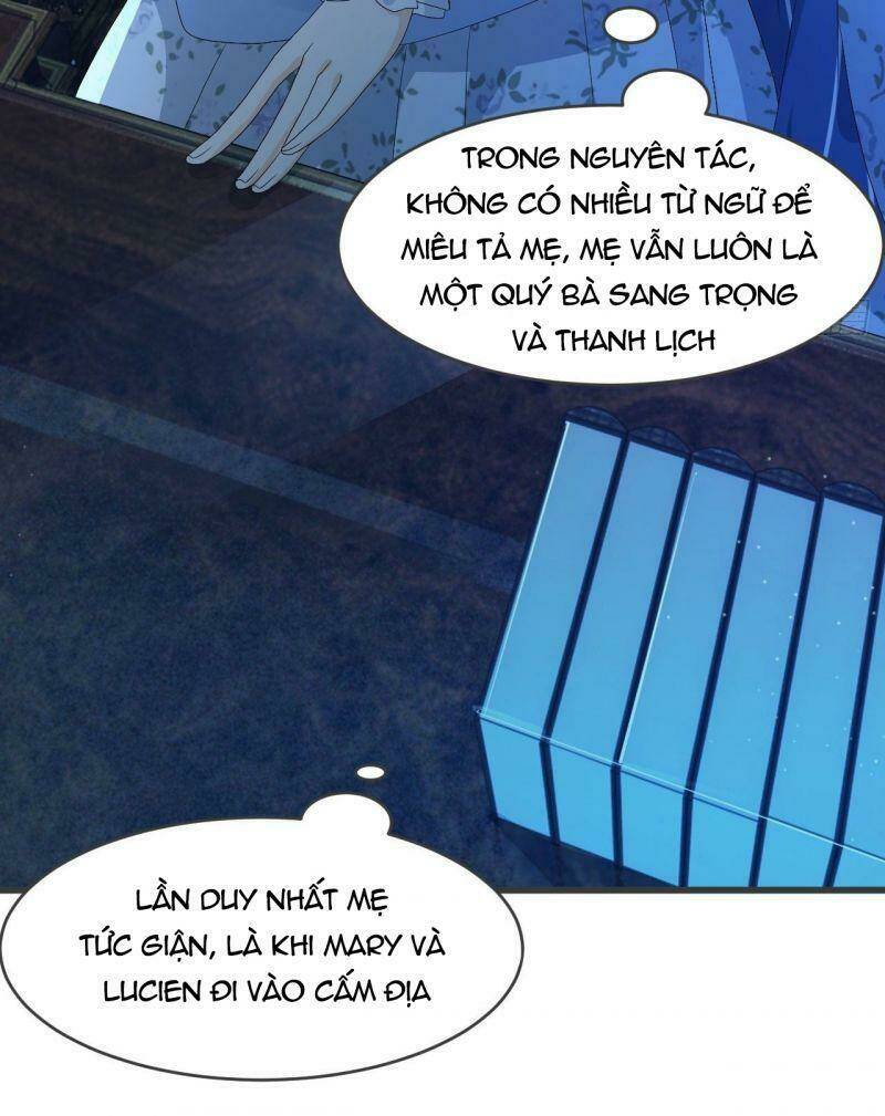 Không Thể Hòan Hảo Tuyệt Đối: Chapter 23