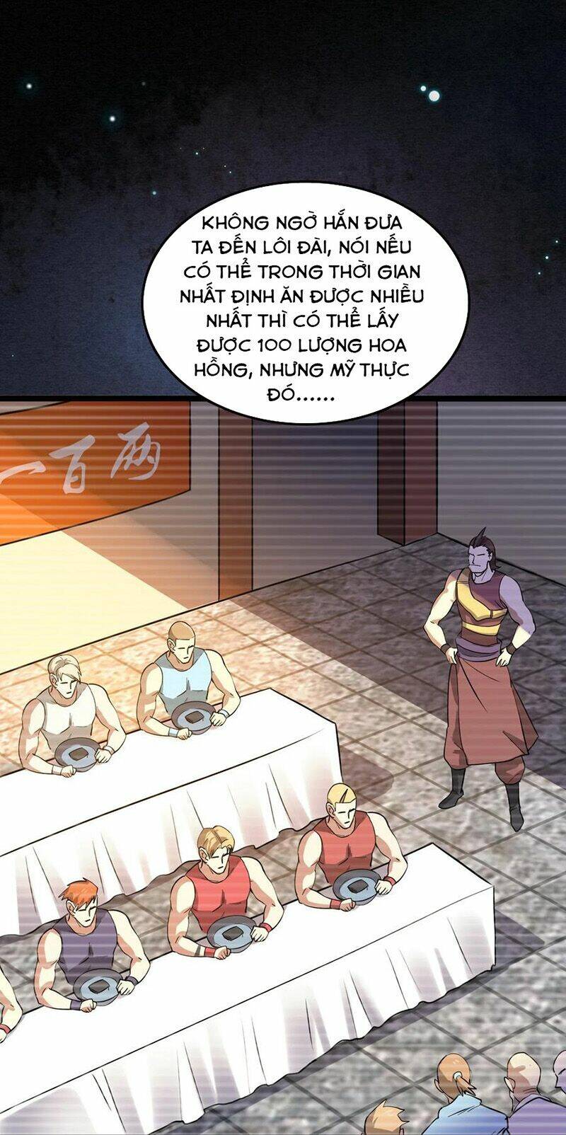 Đại Bảo Kiếm Của Tôi: Chapter 63