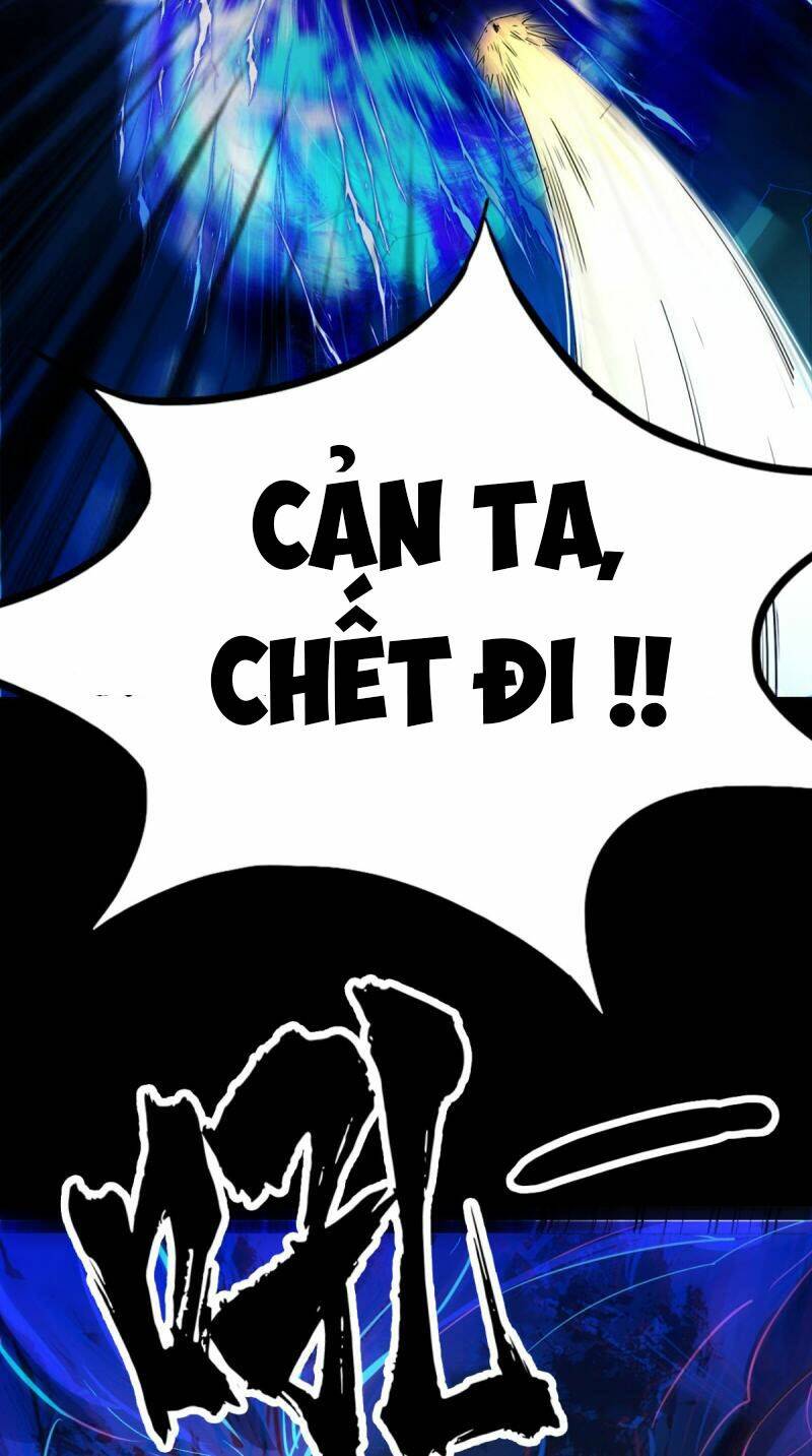 Tà Du Ký: Chapter 2