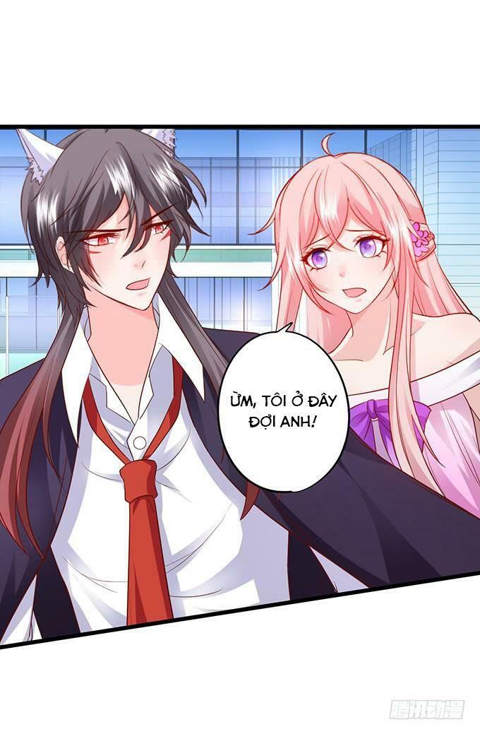 Hồ Tiên Hung Bạo: Chapter 149