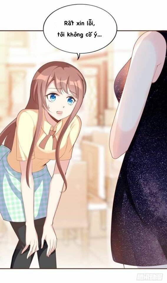 Ba Tôi Là Người Giàu Nhất: Chapter 1