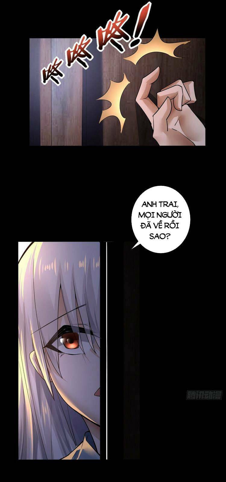 Khinh Phong: Chapter 19