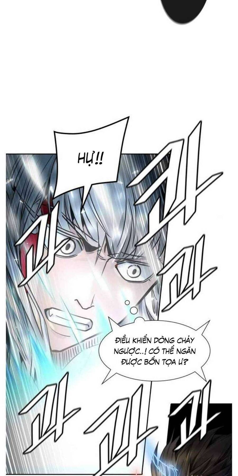 Tòa Tháp Bí Ẩn 2: Chapter 505