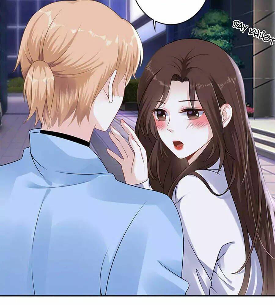 Bạn Trai Điều Khiển Giấc Mơ: Chapter 43