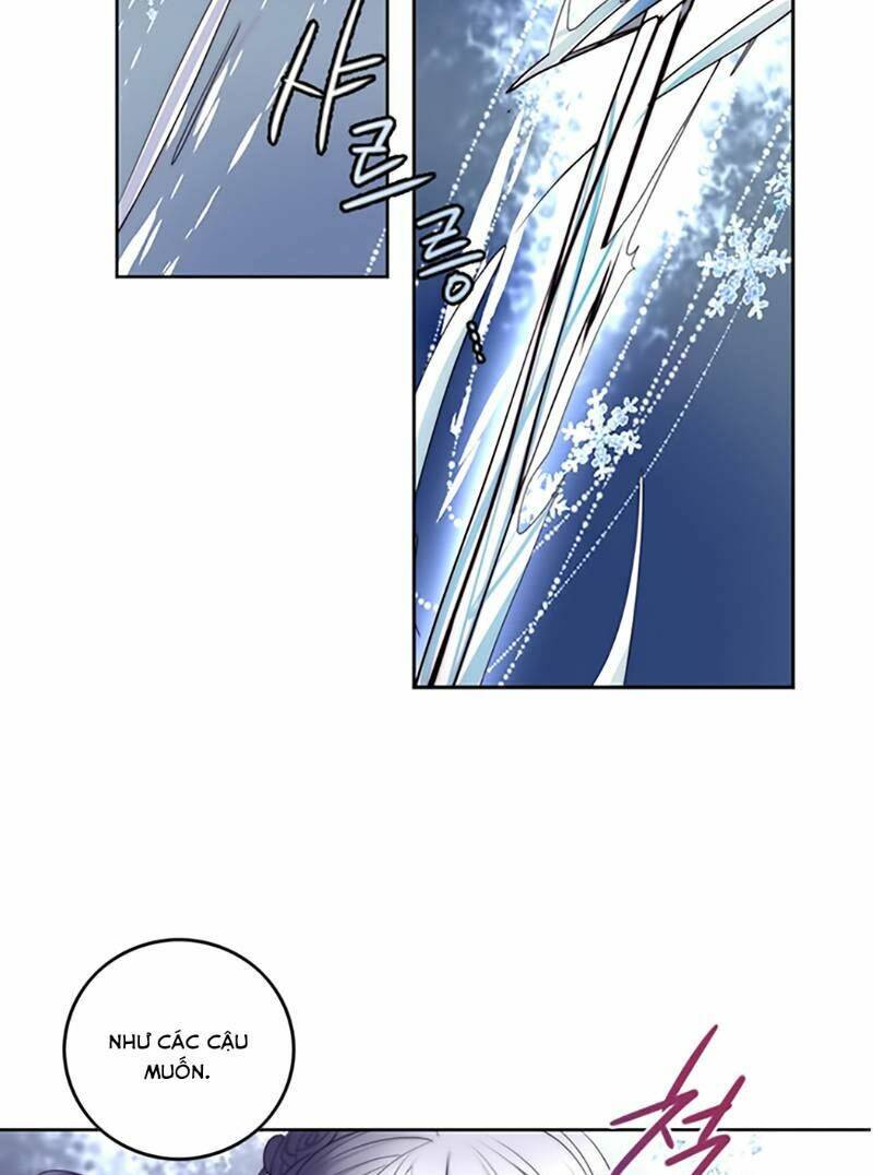 The Memory Of Wind: Anz: Chapter 16