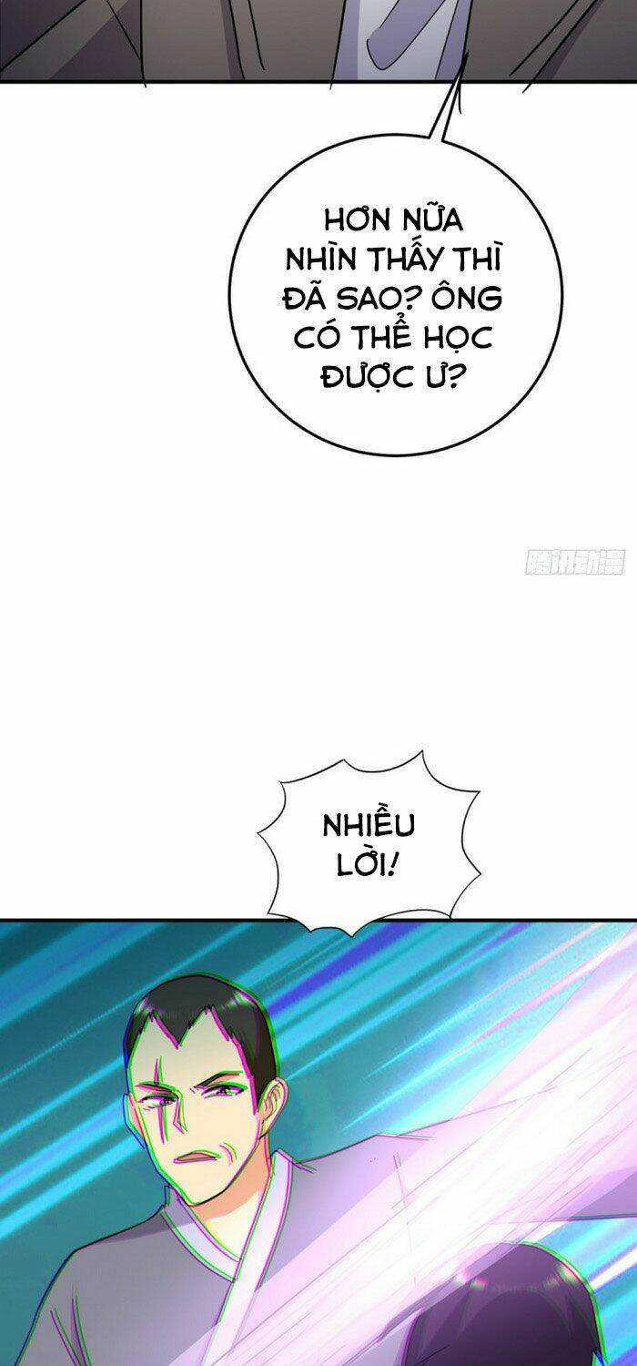 Đại Gia Livestream Vạn Giới: Chapter 74