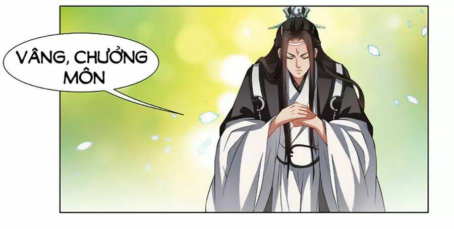 Liêu Liêu Nhân Thân Tu Tiên Truyện: Chapter 55