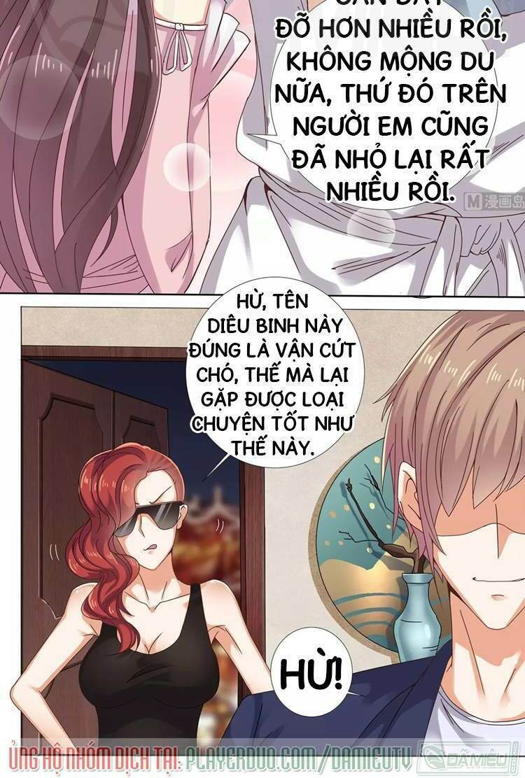 Địa Phủ Khai Phá Thương: Chapter 78