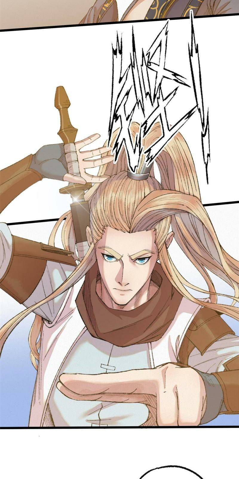 Khu Thần: Chapter 87