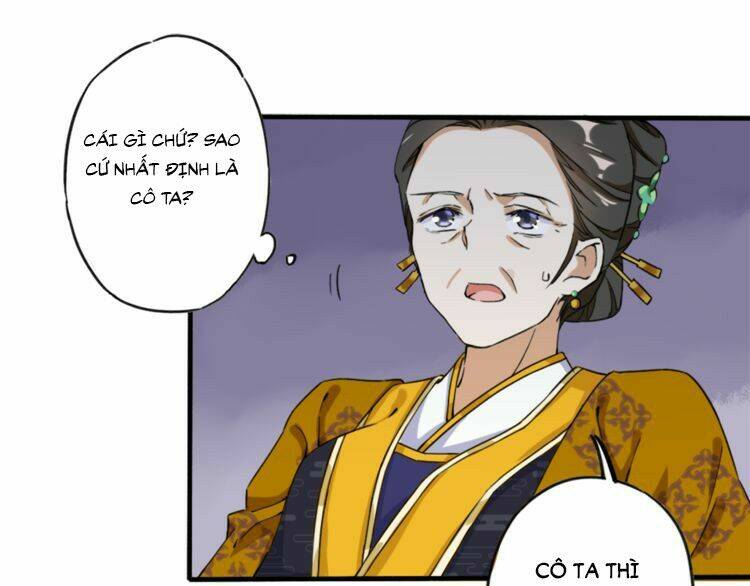 Hoa Nhan Sách: Chapter 2.2