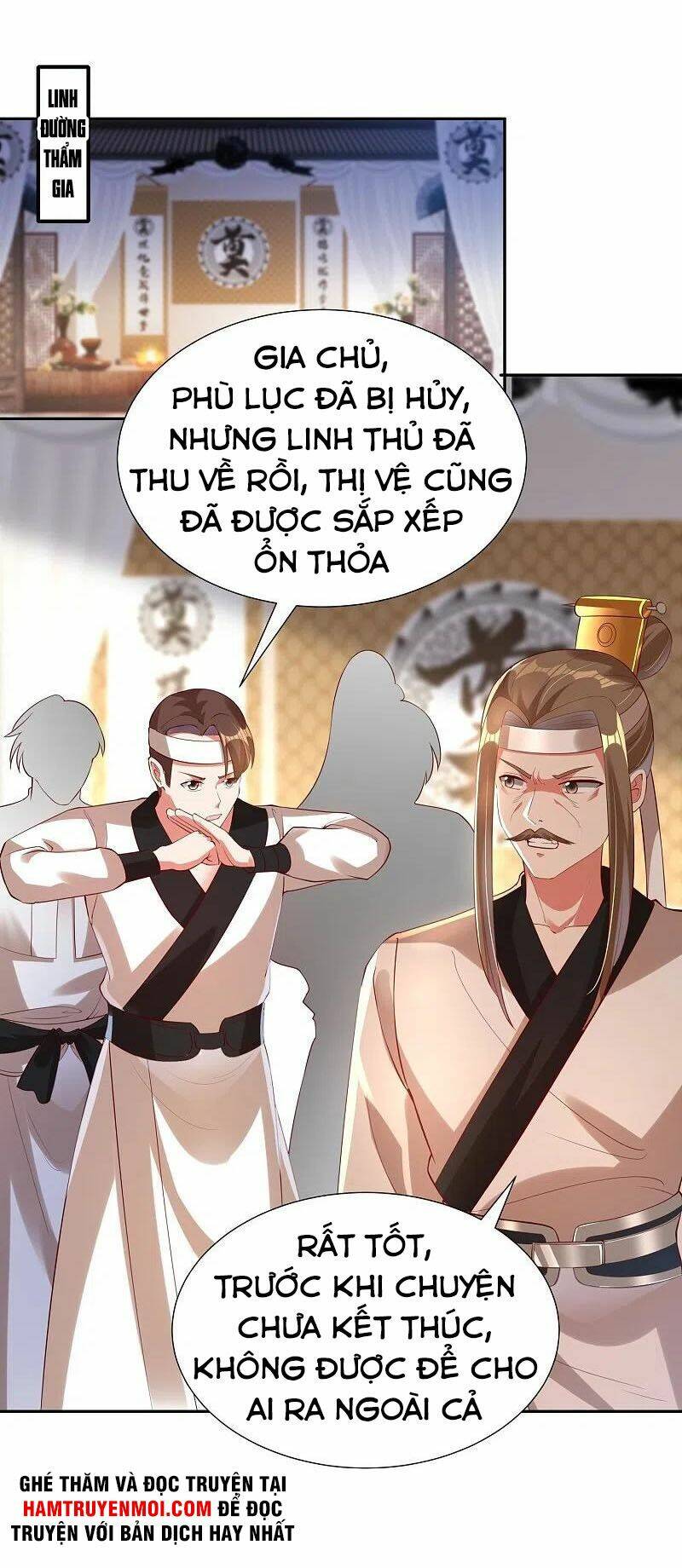 Tiến Sĩ Khoa Học Kỹ Thuật Tu Tiên: Chapter 72