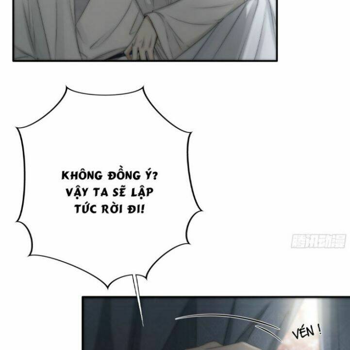 Nguyệt Trụy Trọng Minh: Chapter 20