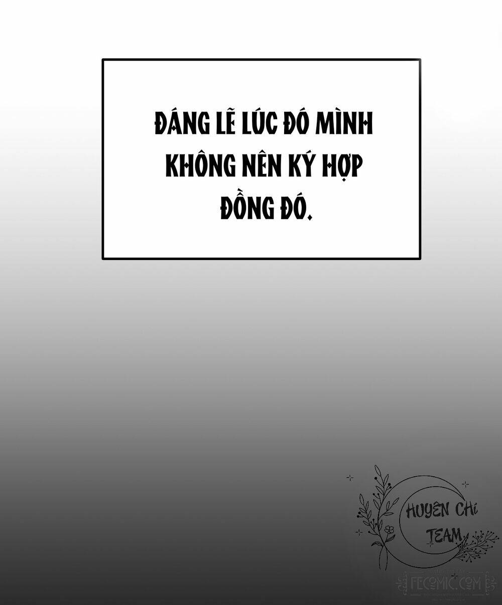 Công Chúa Bị Lãng Quên Muốn Sống Trong Hòa Bình: Chapter 30