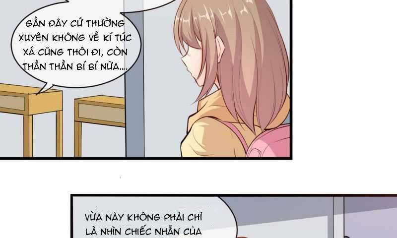 Ám Luyến Thành Hôn: Chapter 65