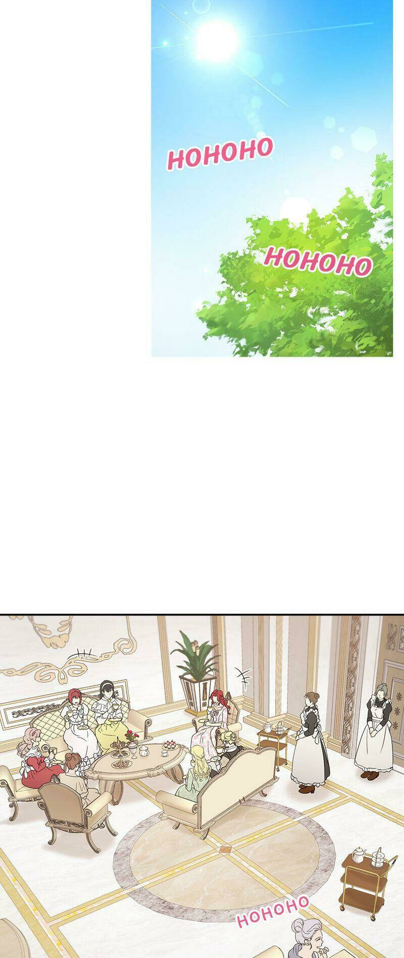 Khế Ước Của Ác Ma: Chapter 32