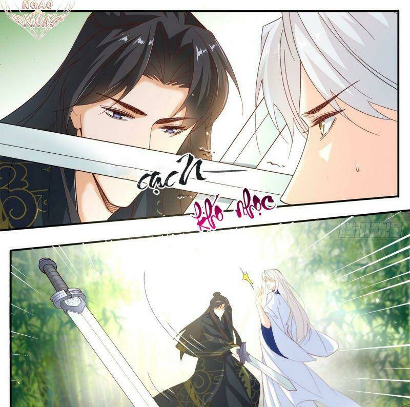 Ảnh Đế Yêu Hồ: Chapter 59