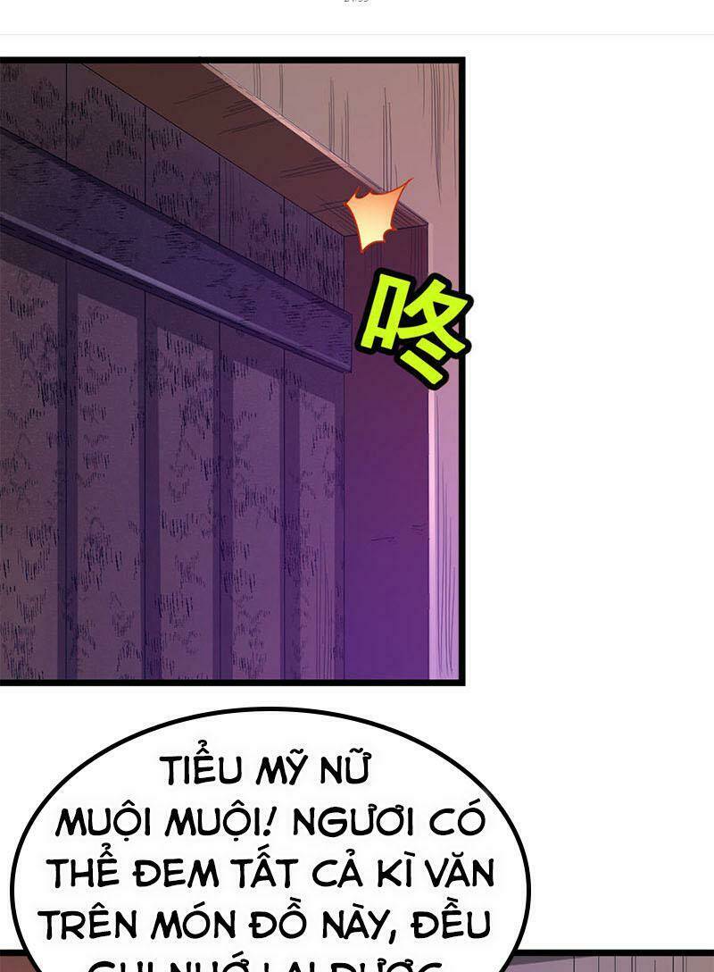 Cửu Dương Thần Vương: Chapter 190