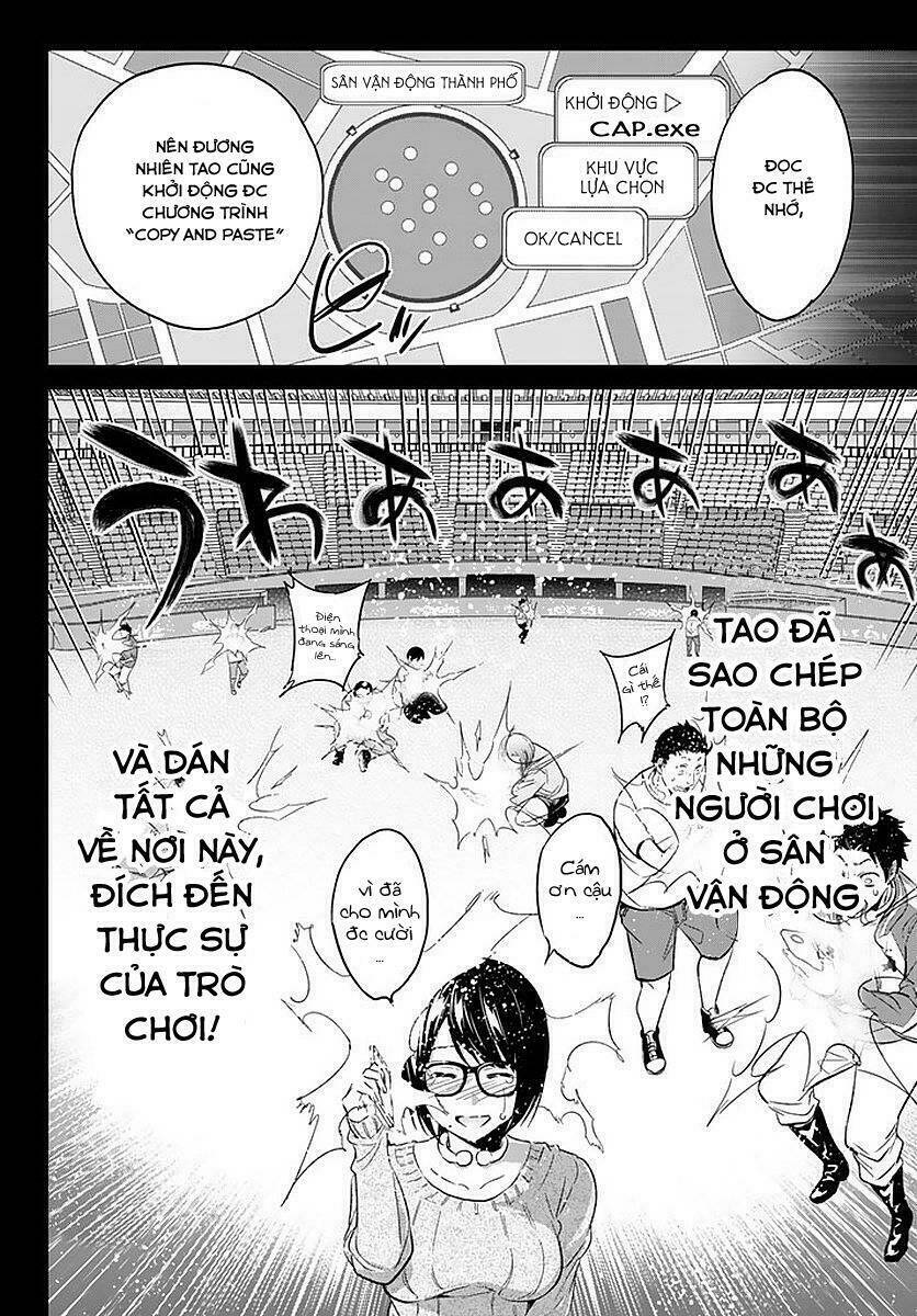 Real Account Ii: Chapter 59