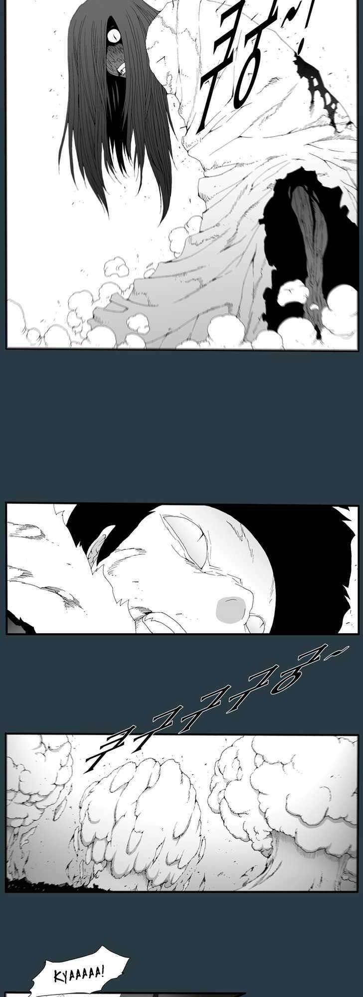 Siêu năng: Chapter 177